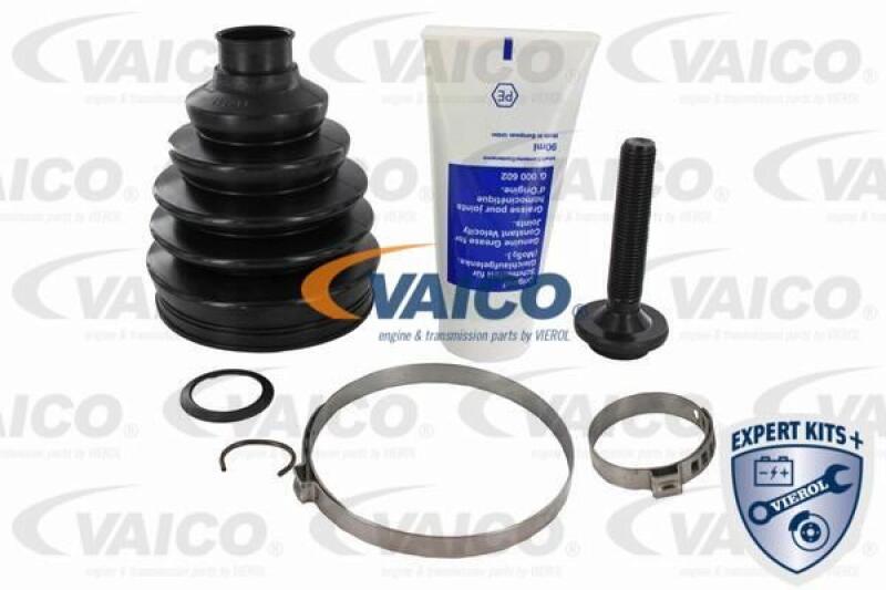 VAICO Bellow Set, drive shaft EXPERT KITS +