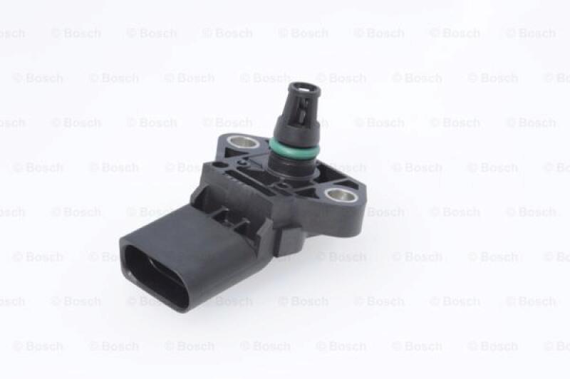 BOSCH Sensor, Ansauglufttemperatur