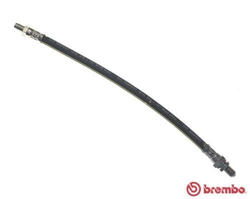 BREMBO Brake Hose ESSENTIAL LINE