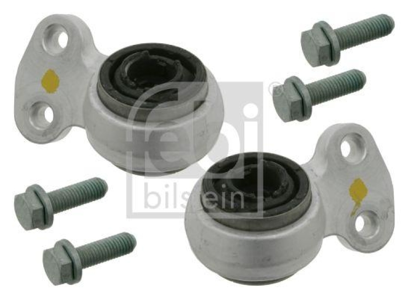 FEBI BILSTEIN Control Arm-/Trailing Arm Bush