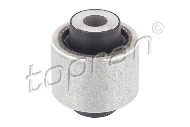 TOPRAN Bearing, wheel bearing housing