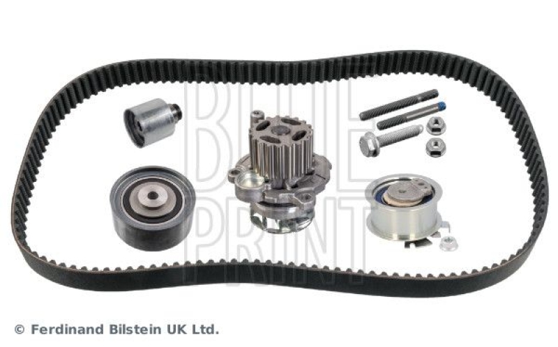 BLUE PRINT Water Pump & Timing Belt Set