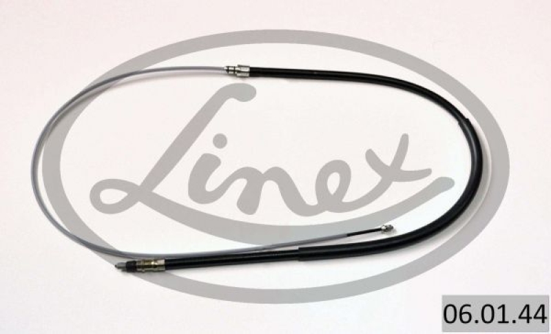 LINEX Cable Pull, parking brake