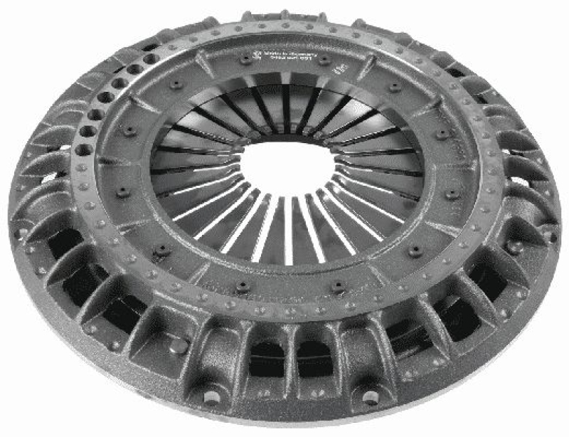 SACHS Clutch Pressure Plate