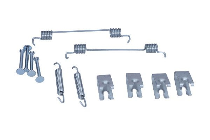 MAXGEAR Accessory Kit, brake shoes