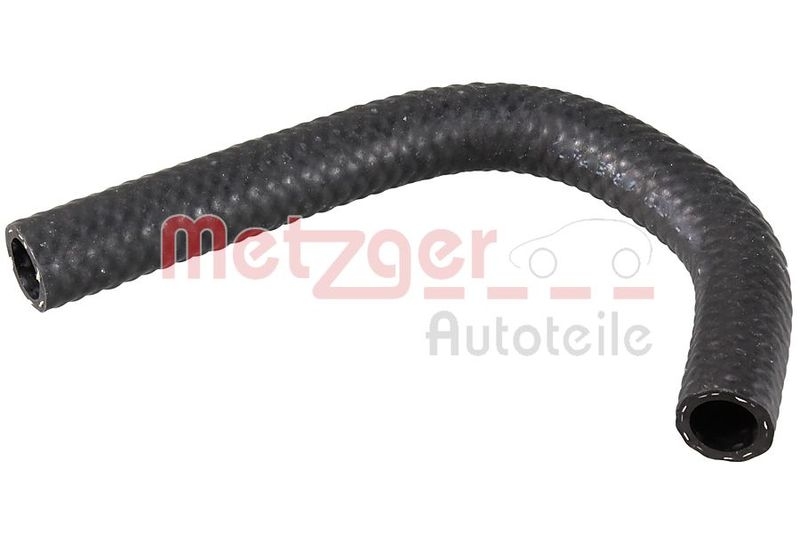 METZGER Hydraulic Hose, steering system