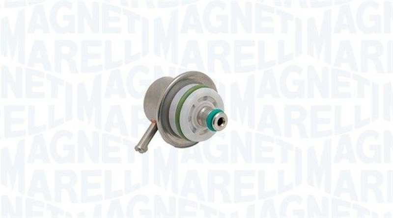 MAGNETI MARELLI Control Valve, fuel pressure