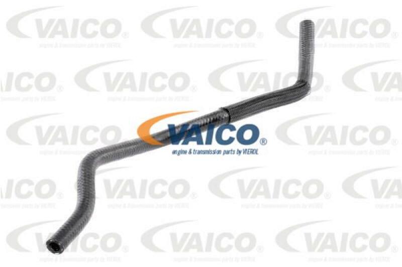 VAICO Hydraulic Hose, steering system Original VAICO Quality