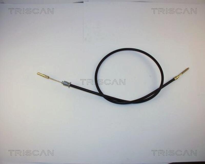 TRISCAN Cable, parking brake