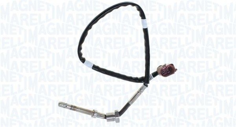 MAGNETI MARELLI Sensor, Abgastemperatur