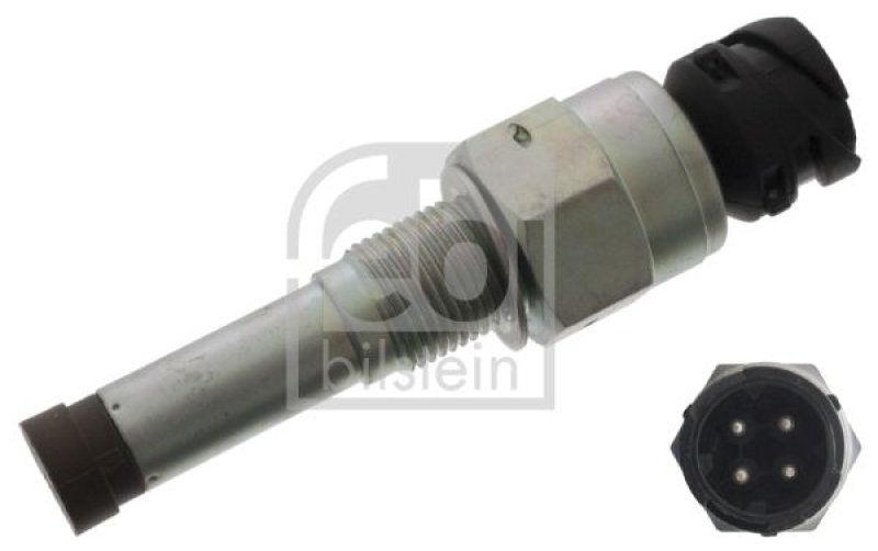 FEBI BILSTEIN Sensor, Geschwindigkeit