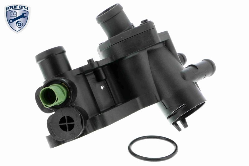 VEMO Thermostat Housing EXPERT KITS +