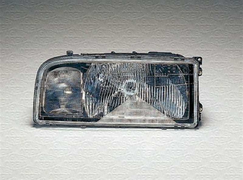 MAGNETI MARELLI Headlight