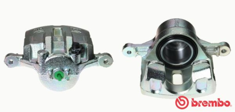 BREMBO Bremssattel ESSENTIAL LINE