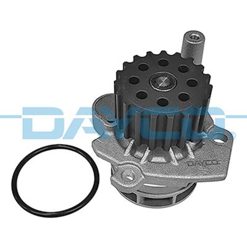 DAYCO Water Pump, engine cooling