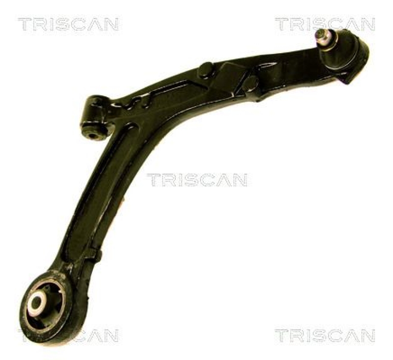 KAWE Control/Trailing Arm, wheel suspension