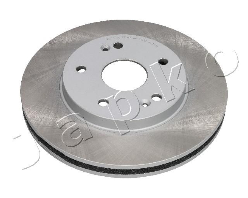 2x JAPKO Brake Disc