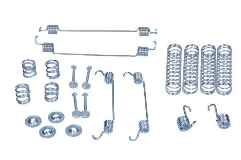 MAXGEAR Accessory Kit, brake shoes