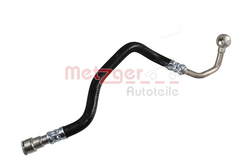 METZGER Hydraulic Hose, steering system