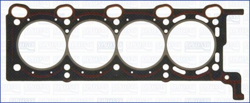 AJUSA Gasket, cylinder head FIBERMAX