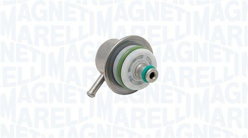 MAGNETI MARELLI Control Valve, fuel pressure