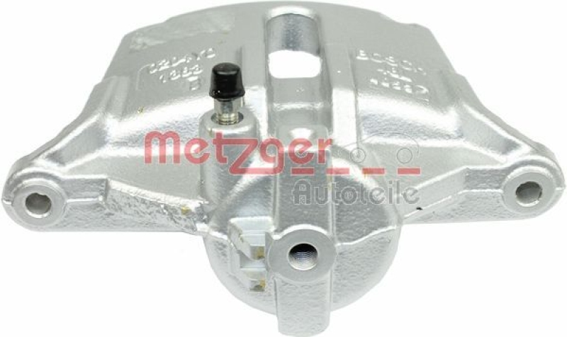 METZGER Brake Caliper