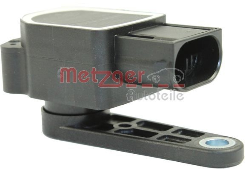 METZGER Sensor, Xenon light (headlight levelling) OE-part