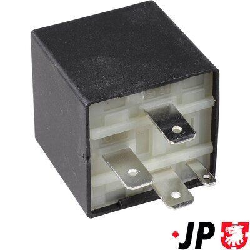 JP GROUP Multifunctional Relay JP GROUP