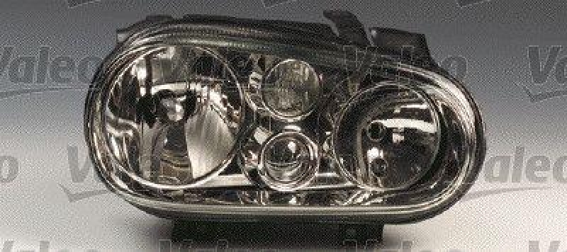 VALEO Headlight