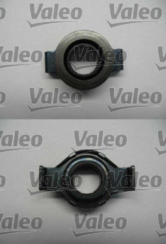 VALEO Clutch Kit KIT3P