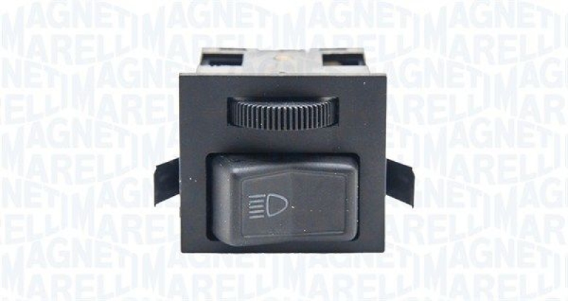 MAGNETI MARELLI Switch, headlight