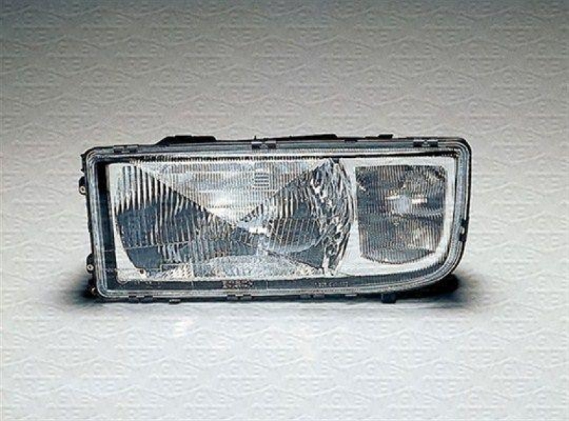 MAGNETI MARELLI Headlight