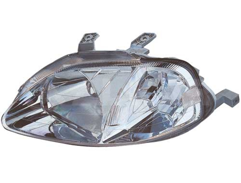 Headlight