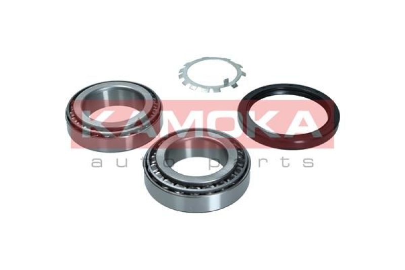 KAMOKA Wheel Bearing Kit