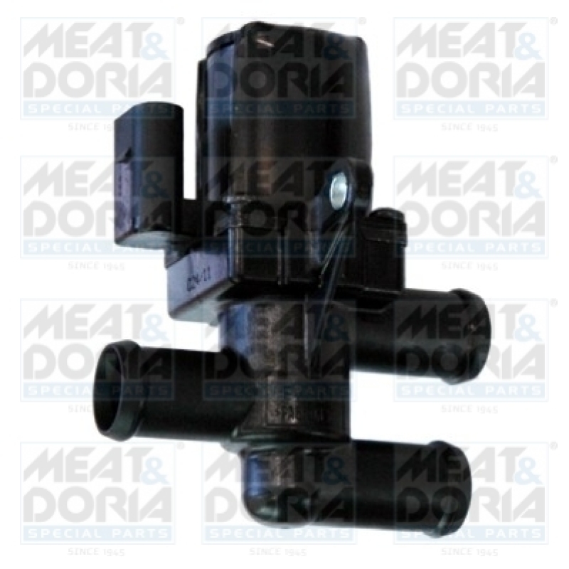 MEAT & DORIA Control Valve, coolant