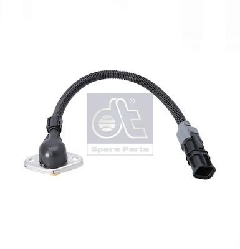 DT Spare Parts Sensor, boost pressure