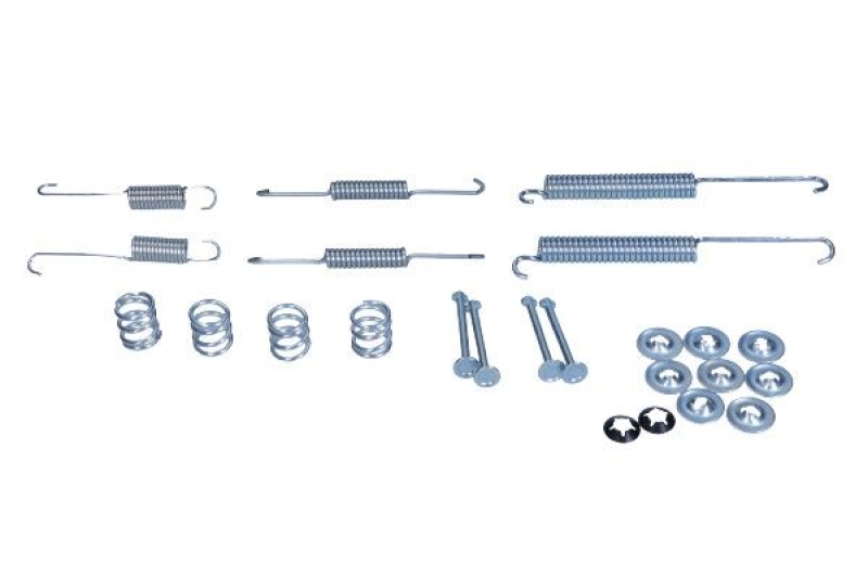 MAXGEAR Accessory Kit, brake shoes