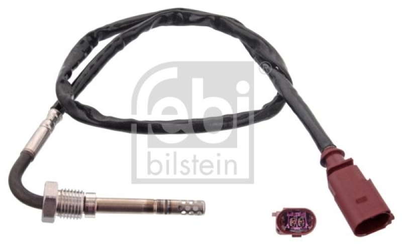 FEBI BILSTEIN Sensor, exhaust gas temperature