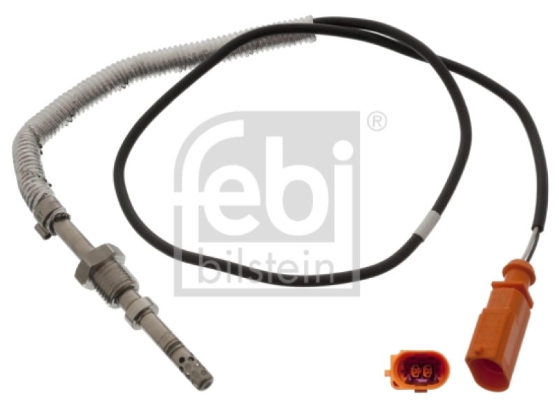 FEBI BILSTEIN Sensor, exhaust gas temperature