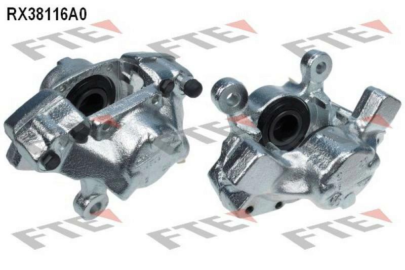 FTE Brake Caliper