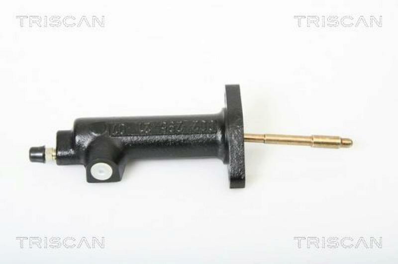 TRISCAN Slave Cylinder, clutch