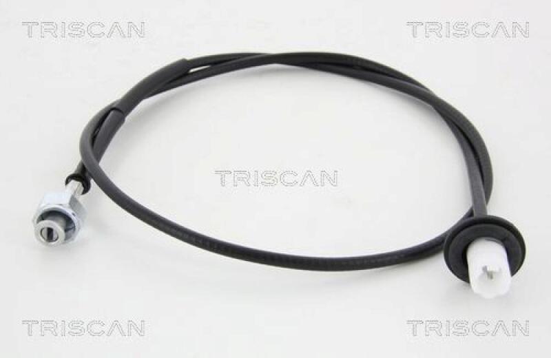 TRISCAN Tachowelle