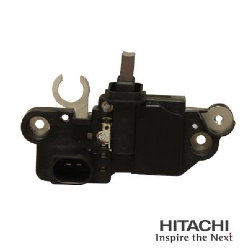 HITACHI Alternator Regulator