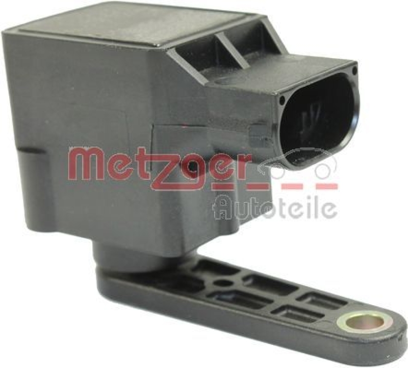 METZGER Sensor, Xenon light (headlight levelling) OE-part