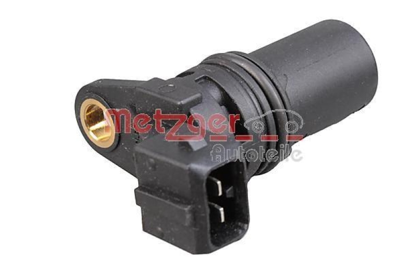 METZGER Sensor, Geschwindigkeit/Drehzahl GREENPARTS