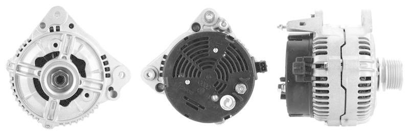 ELSTOCK Alternator