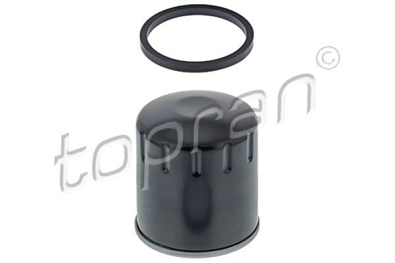 TOPRAN Oil Filter