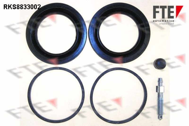 FTE Repair Kit, brake caliper