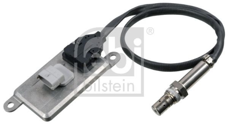 FEBI BILSTEIN NOx-Sensor, Harnstoffeinspritzung