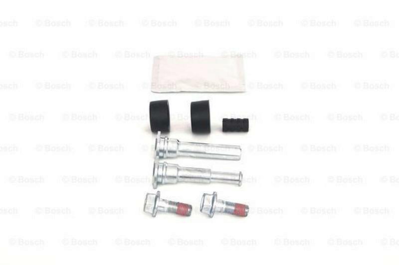 BOSCH Guide Sleeve Kit, brake caliper